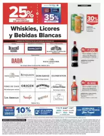 Catálogo Carrefour semana 11 Página 9