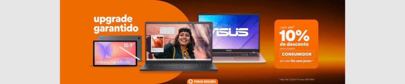 Catálogo Pontofrio Página 10