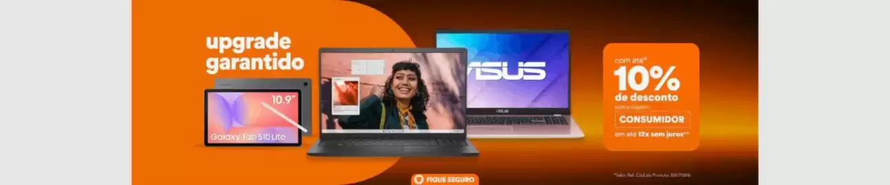 Catálogo Pontofrio Página 10