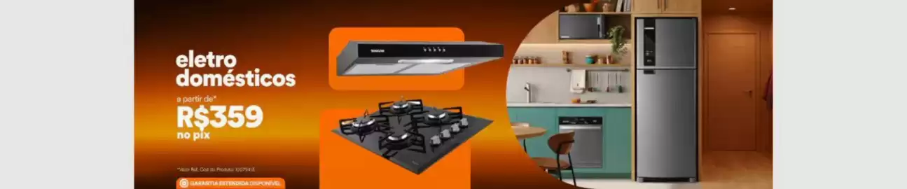 Catálogo Pontofrio Página 5