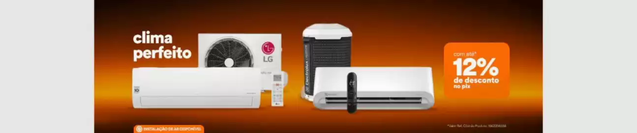 Catálogo Pontofrio Página 9