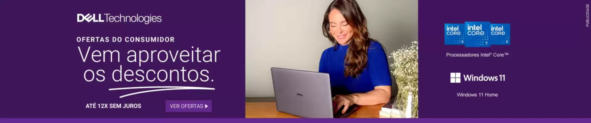 Catálogo Pontofrio (válido até 21-03)