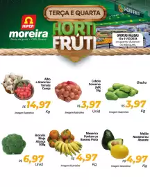 Catálogo Hiper Moreira Página 1