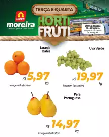 Catálogo Hiper Moreira Página 2