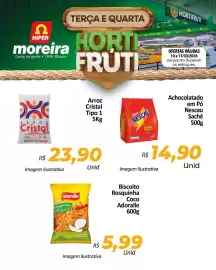 Catálogo Hiper Moreira Página 4