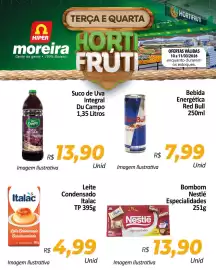 Catálogo Hiper Moreira Página 5