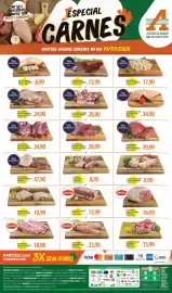 Folheto Atacadão Página 1