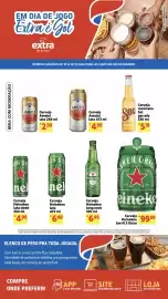 Encarte Mercado Extra Página 1