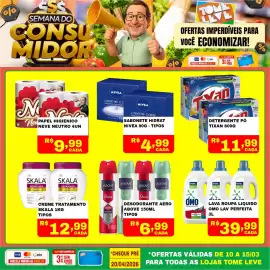 Catálogo Tome Leve semana 11 Página 2