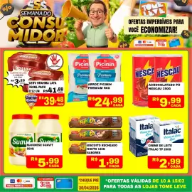 Catálogo Tome Leve semana 11 Página 3