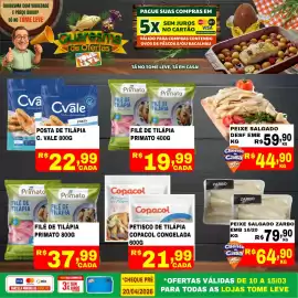 Catálogo Tome Leve semana 11 Página 4