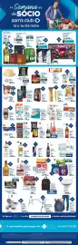 Folheto Sam's Club semana 11 Página 1