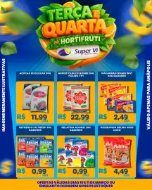 Catálogo Super Vi Supermercados Página 2