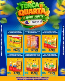 Catálogo Super Vi Supermercados Página 3