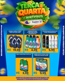 Catálogo Super Vi Supermercados Página 5