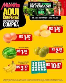 Encarte Muffato Página 1