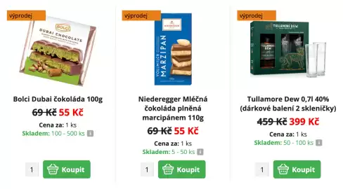 Don Pealo leták Strana 1