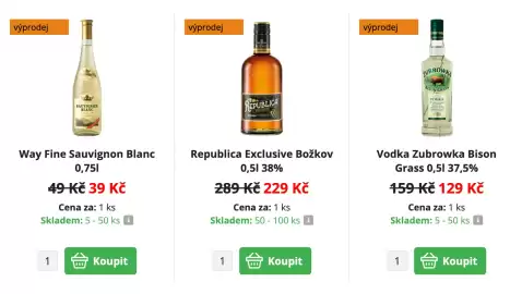 Don Pealo leták Strana 3