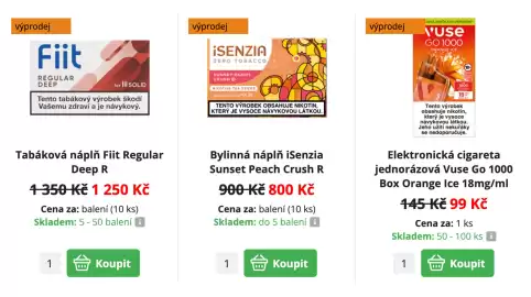 Don Pealo leták Strana 5