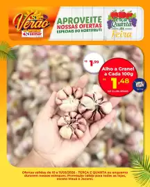 Folheto Semar Supermercado Página 2