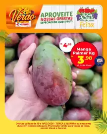 Folheto Semar Supermercado Página 3