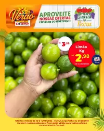 Folheto Semar Supermercado Página 4