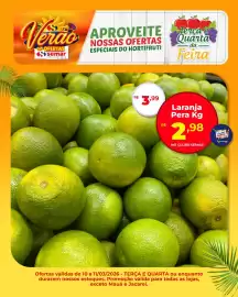 Folheto Semar Supermercado Página 5