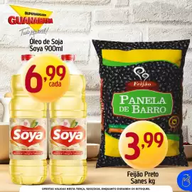 Encarte Supermercados Guanabara Página 2