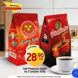 Encarte Supermercados Guanabara Página 3