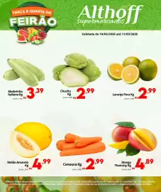 Encarte Althoff Supermercados Página 2