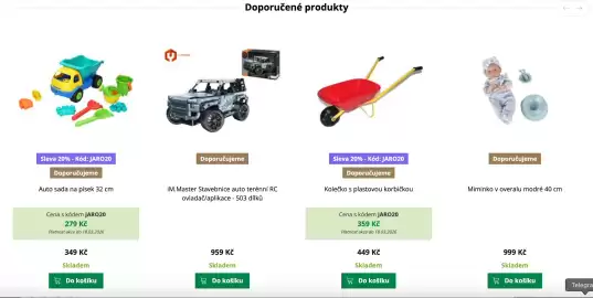 Wiky leták Strana 1