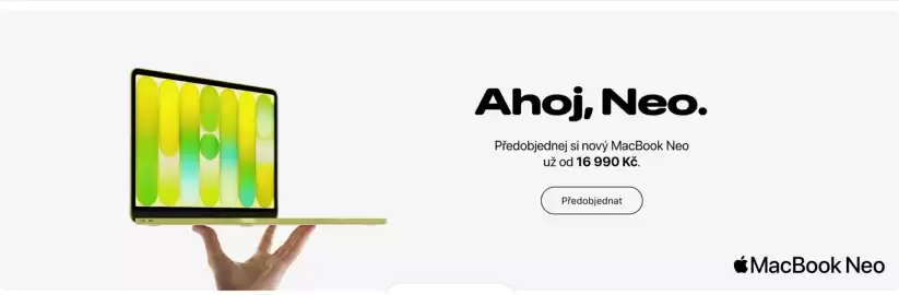 Istyle leták týden 11 Strana 1