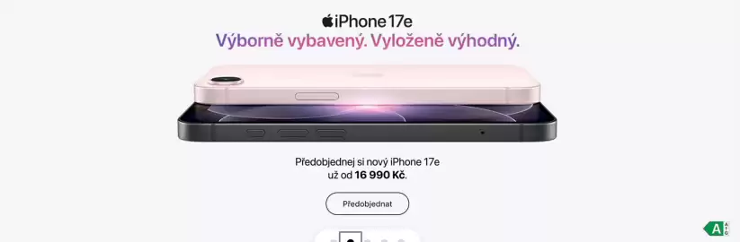 Istyle leták týden 11 Strana 2