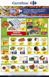 Folheto Carrefour Página 1