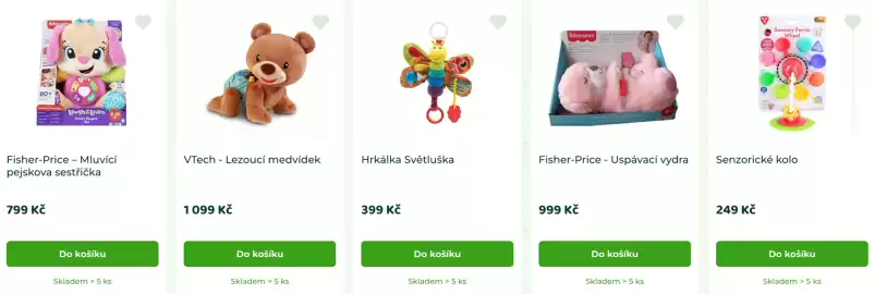 Dráčik leták Strana 3