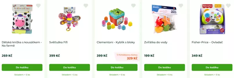 Dráčik leták Strana 4