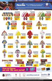 Folheto Carrefour semana 10 Página 2