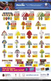 Folheto Carrefour semana 10 Página 2