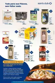 Folheto Sam's Club Página 4