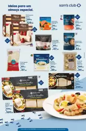 Folheto Sam's Club Página 6