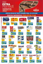 Encarte Mercado Extra Página 1