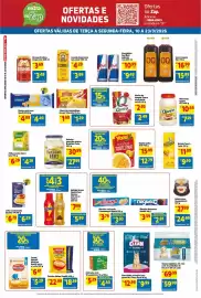 Encarte Mercado Extra Página 3