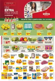 Encarte Mercado Extra Página 1