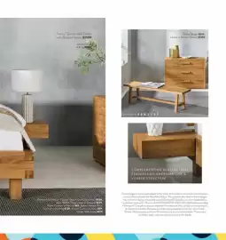 Domayne catalogue Page 15