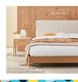 Domayne catalogue Page 16