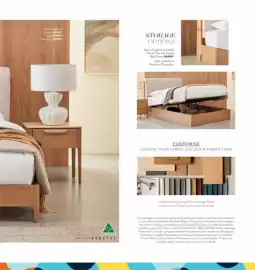 Domayne catalogue Page 17