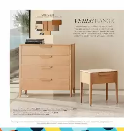 Domayne catalogue Page 18