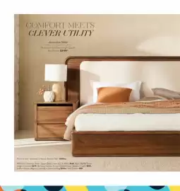 Domayne catalogue Page 2