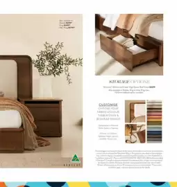 Domayne catalogue Page 3