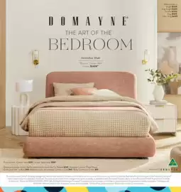 Domayne catalogue Page 30